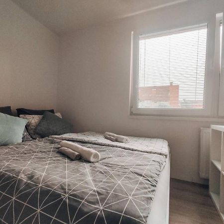 Studio Apartment Sanya #2 류블랴나 외부 사진