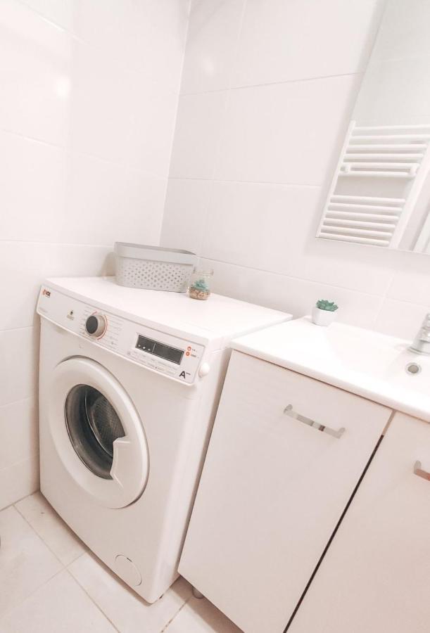 Studio Apartment Sanya #2 류블랴나 외부 사진
