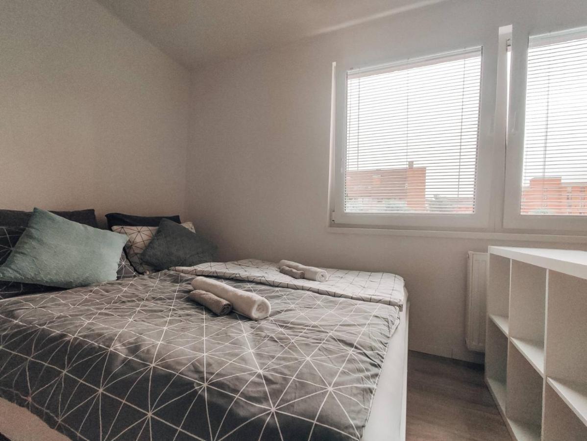 Studio Apartment Sanya #2 류블랴나 외부 사진